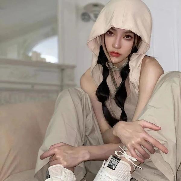 少女卡米拉