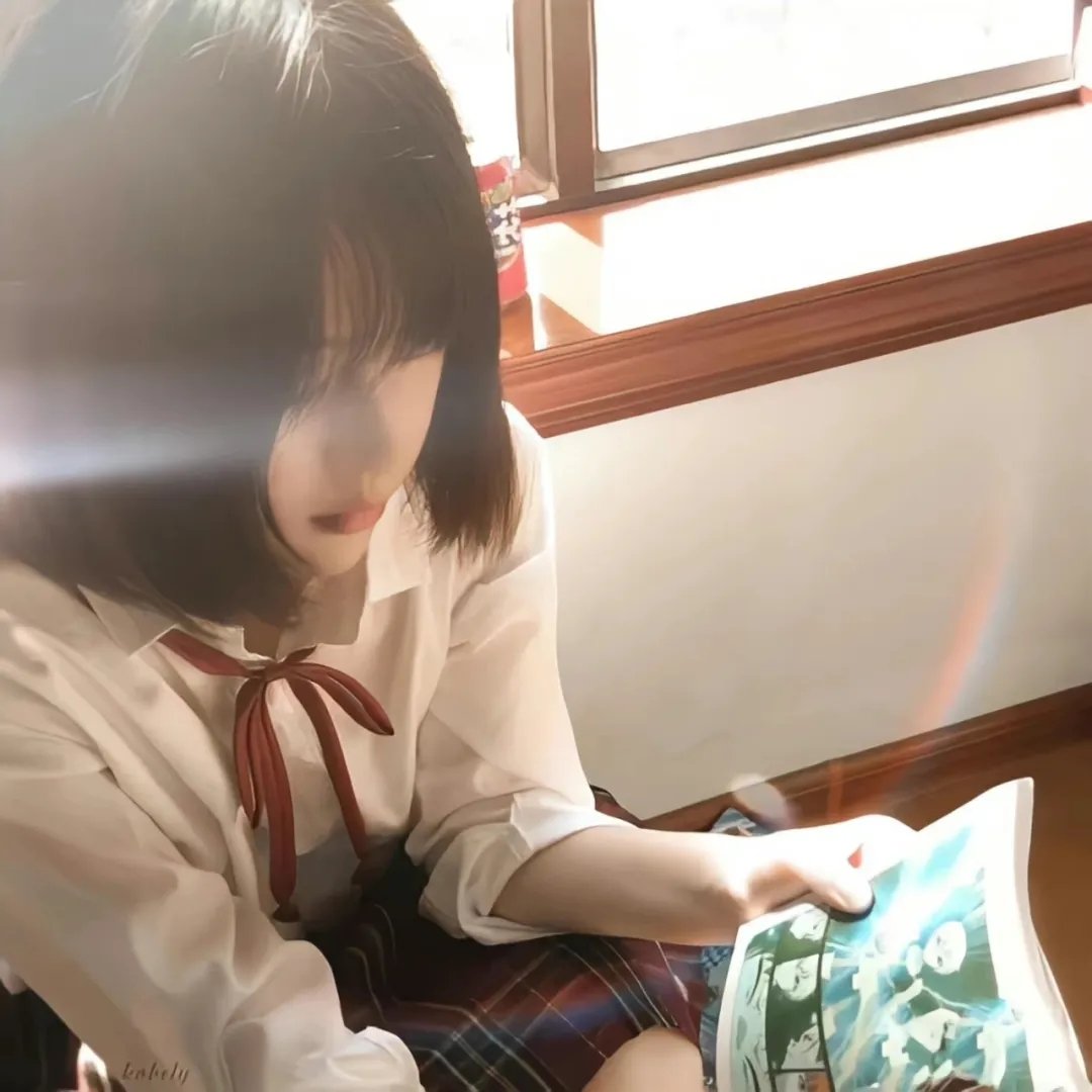 解码安妮·帕克